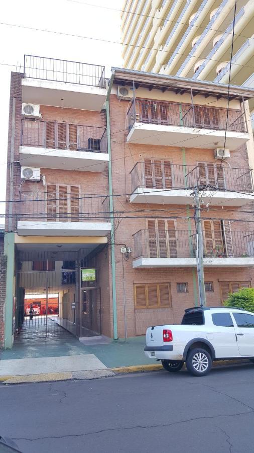 Departamento Centrico En Posadas, Garage Opcional D2 Exterior foto